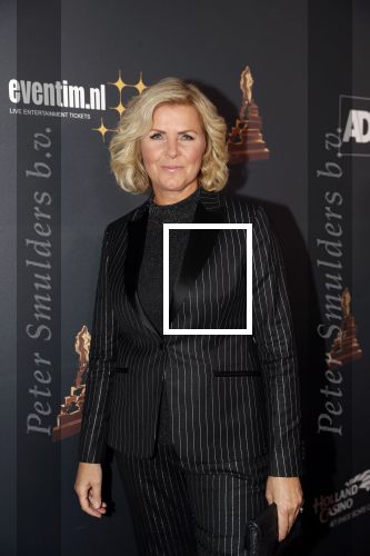 Amsterdam 23 januari 2019
Rode loper musical awards in de RAI. Irene Moors kwam samen met Ellie Lust