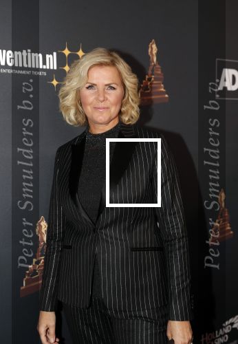 Amsterdam 23 januari 2019
Rode loper musical awards in de RAI. Irene Moors kwam samen met Ellie Lust