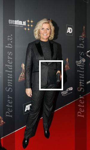 Amsterdam 23 januari 2019
Rode loper musical awards in de RAI. Irene Moors kwam samen met Ellie Lust
