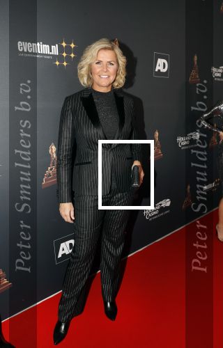 Amsterdam 23 januari 2019
Rode loper musical awards in de RAI. Irene Moors kwam samen met Ellie Lust