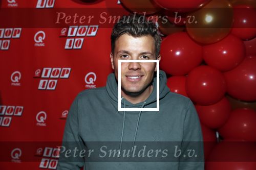 Amsterdam 11 januari 2019
Feestje ivm eerste uitzending top 40 bij Q Music.