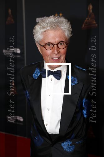 Amsterdam 23 januari 2019
Rode loper musical awards in de RAI. Jacques d Ancona