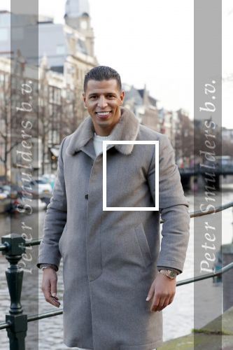 Amsterdam 3 januari 2019
Opnames videoclip Jalal Oba en zijn vriendin Touriya Haoud op grachten Amsterdam.