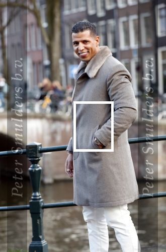 Amsterdam 3 januari 2019
Opnames videoclip Jalal Oba en zijn vriendin Touriya Haoud op grachten Amsterdam.