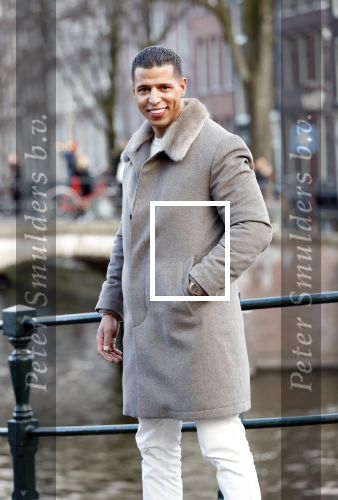 Amsterdam 3 januari 2019
Opnames videoclip Jalal Oba en zijn vriendin Touriya Haoud op grachten Amsterdam.