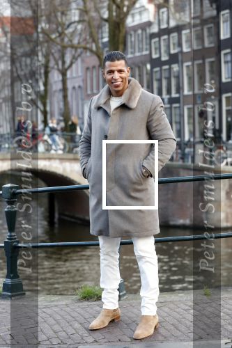 Amsterdam 3 januari 2019
Opnames videoclip Jalal Oba en zijn vriendin Touriya Haoud op grachten Amsterdam.