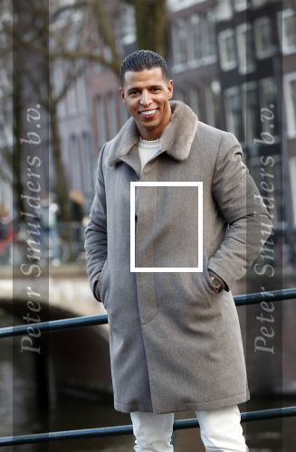 Amsterdam 3 januari 2019
Opnames videoclip Jalal Oba en zijn vriendin Touriya Haoud op grachten Amsterdam.