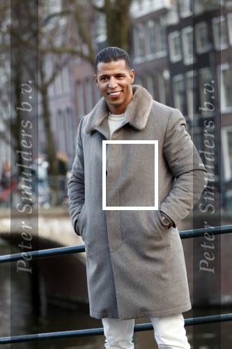 Amsterdam 3 januari 2019
Opnames videoclip Jalal Oba en zijn vriendin Touriya Haoud op grachten Amsterdam.