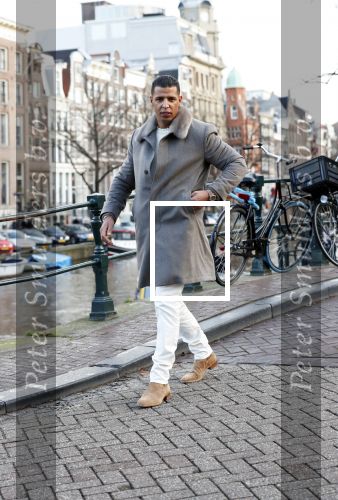 Amsterdam 3 januari 2019
Opnames videoclip Jalal Oba en zijn vriendin Touriya Haoud op grachten Amsterdam.