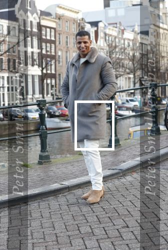 Amsterdam 3 januari 2019
Opnames videoclip Jalal Oba en zijn vriendin Touriya Haoud op grachten Amsterdam.