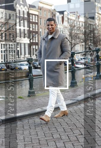 Amsterdam 3 januari 2019
Opnames videoclip Jalal Oba en zijn vriendin Touriya Haoud op grachten Amsterdam.