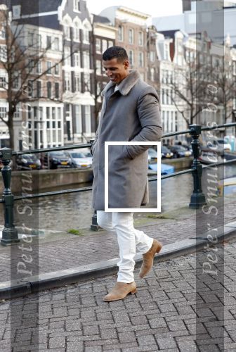 Amsterdam 3 januari 2019
Opnames videoclip Jalal Oba en zijn vriendin Touriya Haoud op grachten Amsterdam.