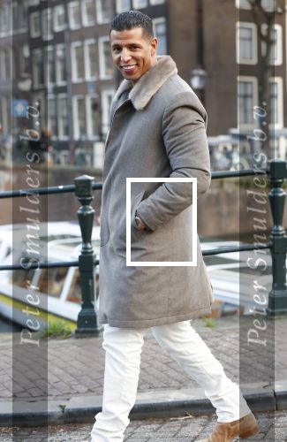 Amsterdam 3 januari 2019
Opnames videoclip Jalal Oba en zijn vriendin Touriya Haoud op grachten Amsterdam.