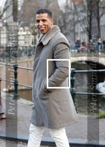 Amsterdam 3 januari 2019
Opnames videoclip Jalal Oba en zijn vriendin Touriya Haoud op grachten Amsterdam.