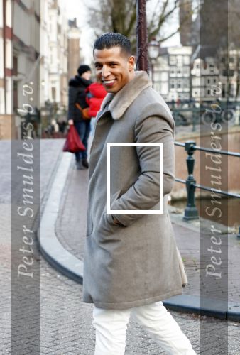 Amsterdam 3 januari 2019
Opnames videoclip Jalal Oba en zijn vriendin Touriya Haoud op grachten Amsterdam.
