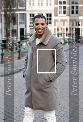 Amsterdam 3 januari 2019
Opnames videoclip Jalal Oba en zijn vriendin Touriya Haoud op grachten Amsterdam.