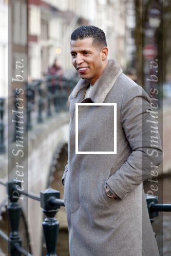Amsterdam 3 januari 2019
Opnames videoclip Jalal Oba en zijn vriendin Touriya Haoud op grachten Amsterdam.