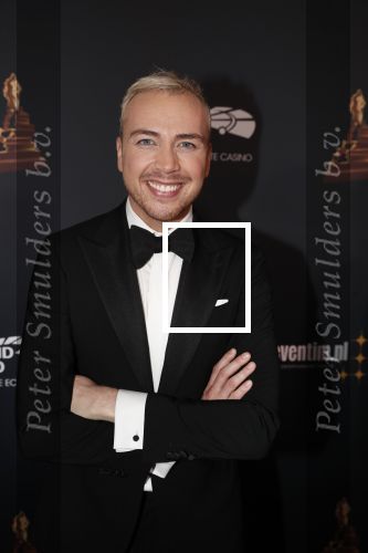 Amsterdam 23 januari 2019
Rode loper musical awards in de RAI. Jamai Looman 25 kg afgevallen