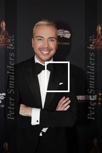 Amsterdam 23 januari 2019
Rode loper musical awards in de RAI. Jamai Looman 25 kg afgevallen