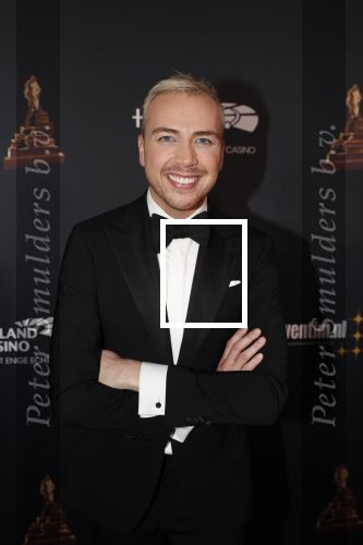 Amsterdam 23 januari 2019
Rode loper musical awards in de RAI. Jamai Looman 25 kg afgevallen