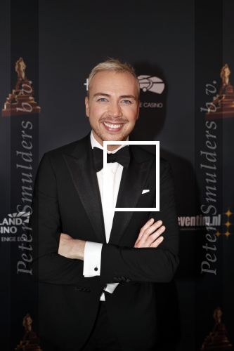 Amsterdam 23 januari 2019
Rode loper musical awards in de RAI. Jamai Looman 25 kg afgevallen