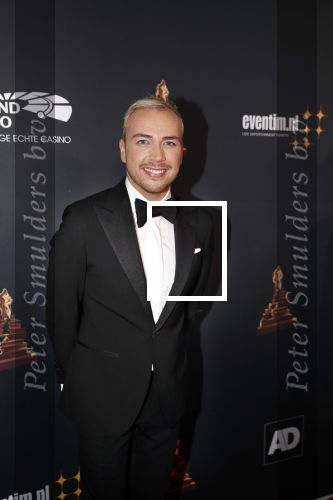 Amsterdam 23 januari 2019
Rode loper musical awards in de RAI. Jamai Looman 25 kg afgevallen