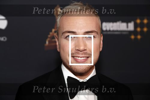 Amsterdam 23 januari 2019
Rode loper musical awards in de RAI. Jamai Looman 25 kg afgevallen