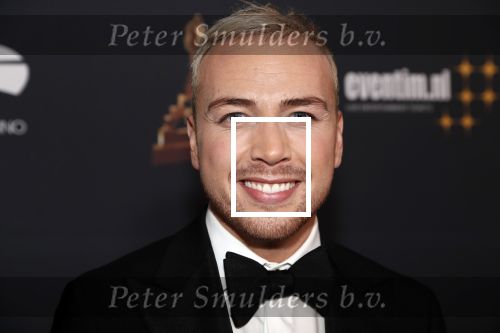 Amsterdam 23 januari 2019
Rode loper musical awards in de RAI. Jamai Looman 25 kg afgevallen