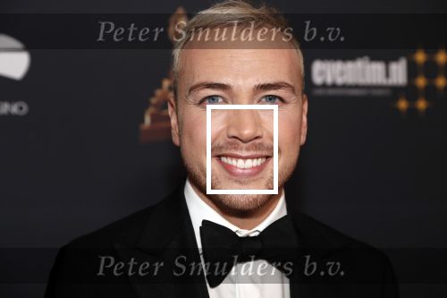 Amsterdam 23 januari 2019
Rode loper musical awards in de RAI. Jamai Looman 25 kg afgevallen