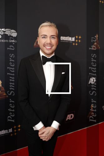 Amsterdam 23 januari 2019
Rode loper musical awards in de RAI. Jamai Looman 25 kg afgevallen