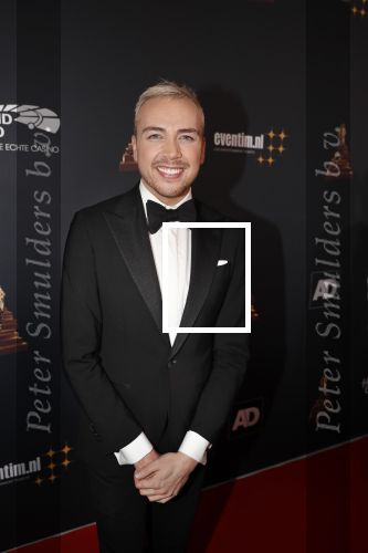 Amsterdam 23 januari 2019
Rode loper musical awards in de RAI. Jamai Looman 25 kg afgevallen