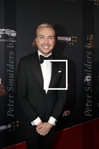 Amsterdam 23 januari 2019
Rode loper musical awards in de RAI. Jamai Looman 25 kg afgevallen