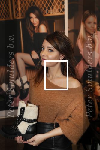 Amsterdam 21 januari 2019
Laatse dag van de modefabriek in de RAI. Jamie Faber