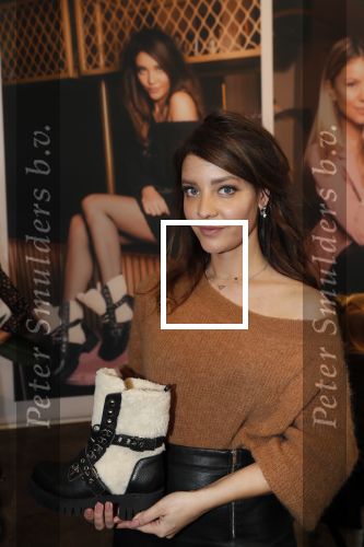 Amsterdam 21 januari 2019
Laatse dag van de modefabriek in de RAI. Jamie Faber
