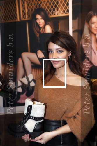 Amsterdam 21 januari 2019
Laatse dag van de modefabriek in de RAI. Jamie Faber