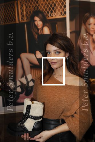 Amsterdam 21 januari 2019
Laatse dag van de modefabriek in de RAI. Jamie Faber