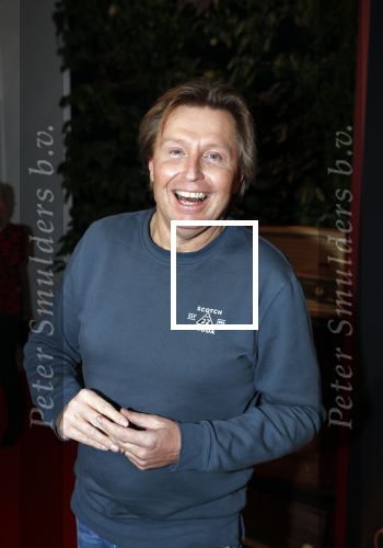 Hilversum 31 januari 2019
Uitreiking van de gouden radioring in theater Gooiland. Jan Paparazzi