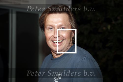 Hilversum 31 januari 2019
Uitreiking van de gouden radioring in theater Gooiland. Jan Paparazzi