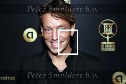 Hilversum 31 januari 2019
Uitreiking van de gouden radioring in theater Gooiland.  Jan Willem Roodbeen