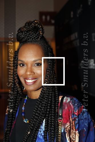 Amsterdam 24 januari 2019
25 jaar Talkies in het Okura Hotel. Jasmine Sendar