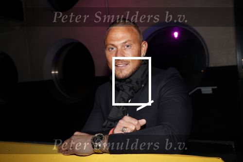Heerhugowaard 14 januari 2019
Nieuwjaarsfeest Henk Geels. Jeffrey Lake