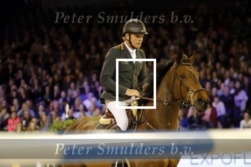 Amsterdam 25januari 2019
Jumping Amsterdam in de RAI. Jeroen Dubbelman