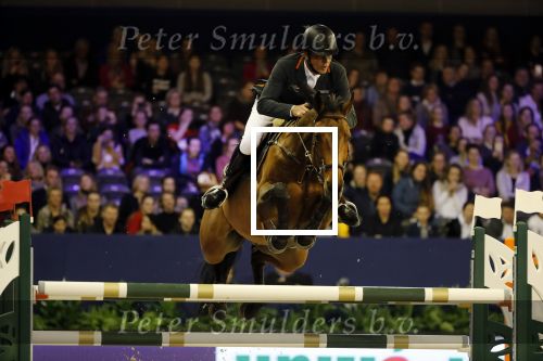 Amsterdam 25januari 2019
Jumping Amsterdam in de RAI. Jeroen Dubbelman