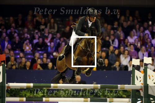 Amsterdam 25januari 2019
Jumping Amsterdam in de RAI. Jeroen Dubbelman