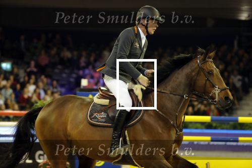 Amsterdam 25januari 2019
Jumping Amsterdam in de RAI. Jeroen Dubbelman