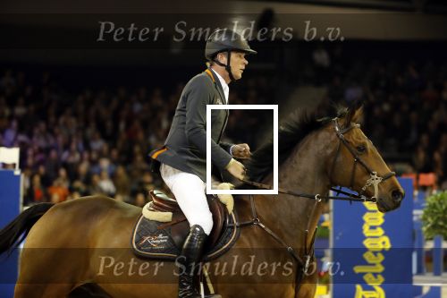 Amsterdam 25januari 2019
Jumping Amsterdam in de RAI. Jeroen Dubbelman