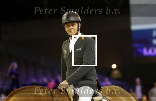 Amsterdam 27 januari 2019
Jumpin Amsterdam met de koninklijke gasten Koning Willem Alexander Prinses Amalia Prinses Irene Prinses Margarita haar man Tjalling ten Cate en hun dochters Julia en Paola. Jeroen Dubbeldam