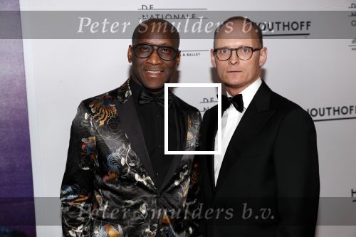 Amsterdam 18 januari 2019
Premiere Nationaal ballet in de stopera. Jerrel Houtsnee met ,..