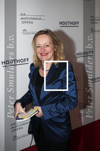 Amsterdam 18 januari 2019
Premiere Nationaal ballet in de stopera. Jet Bussemaker