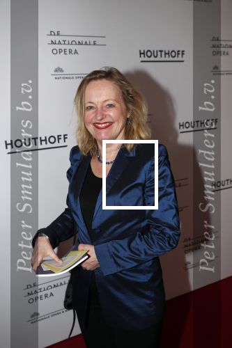 Amsterdam 18 januari 2019
Premiere Nationaal ballet in de stopera. Jet Bussemaker